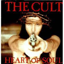 The Cult : Heart of Soul